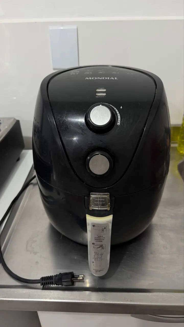 Airfryer Mondial 