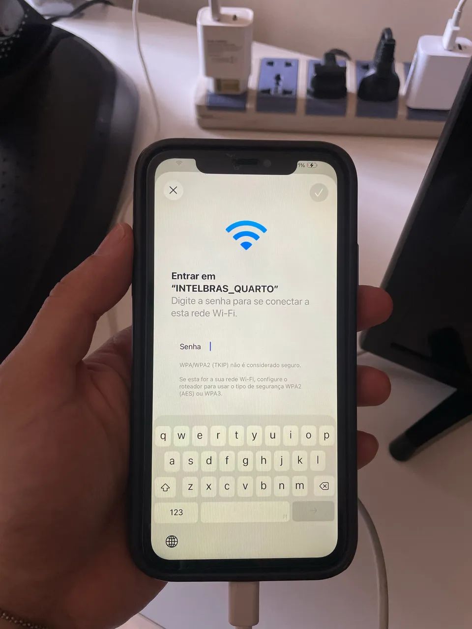 Iphone 11 - 128gb - Foto 2