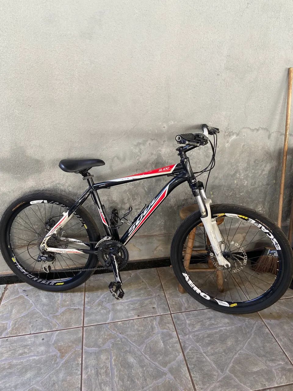 Bike sl100 - Foto 2