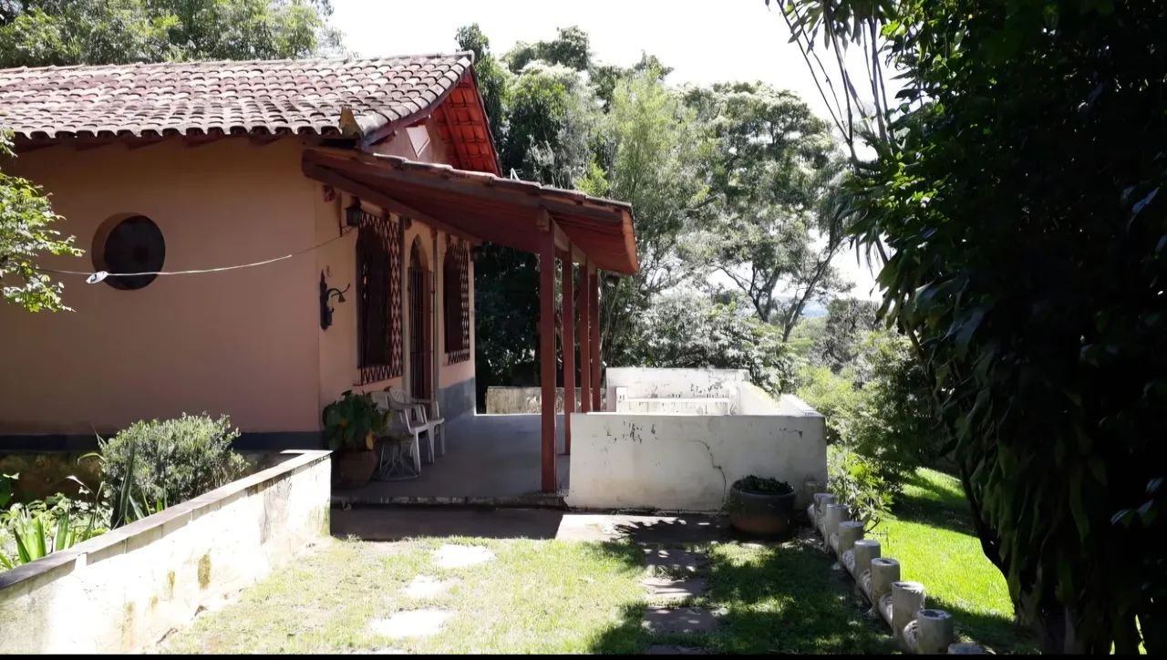 Seu refúgio no campo pertinho de BH - Foto 2