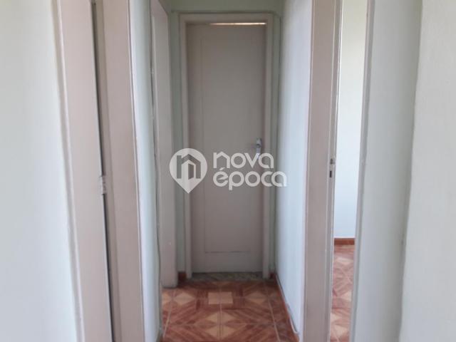 Apartamento à venda com 3 dormitórios em Del castilho, Rio de janeiro cod:ME3AP15192 - Foto 14