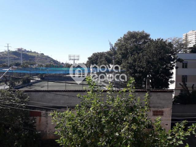 Apartamento à venda com 3 dormitórios em Del castilho, Rio de janeiro cod:ME3AP15192 - Foto 12