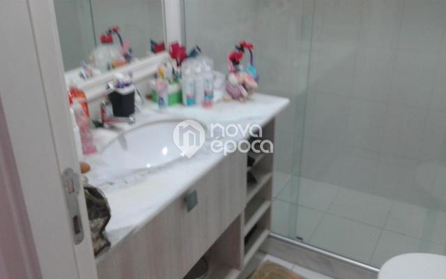 Apartamento à venda com 2 dormitórios em Pilares, Rio de janeiro cod:ME2AP19618 - Foto 8