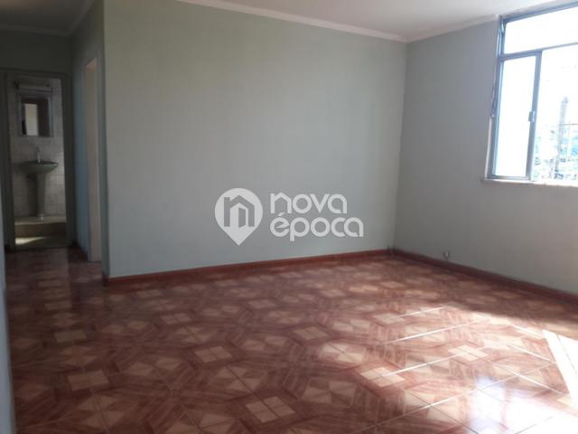 Apartamento à venda com 3 dormitórios em Del castilho, Rio de janeiro cod:ME3AP15192 - Foto 3