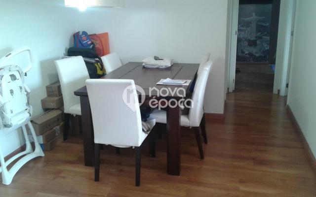 Apartamento à venda com 2 dormitórios em Pilares, Rio de janeiro cod:ME2AP19618 - Foto 2