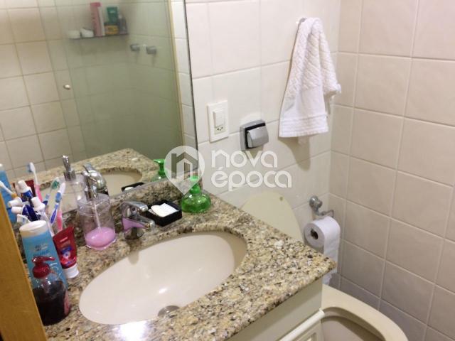 Apartamento à venda com 3 dormitórios em Tijuca, Rio de janeiro cod:SP3AP16855 - Foto 6