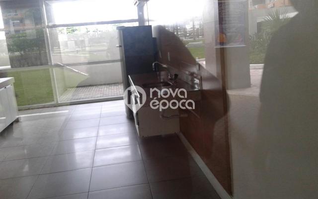 Apartamento à venda com 2 dormitórios em Pilares, Rio de janeiro cod:ME2AP19618 - Foto 11