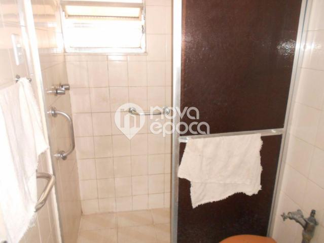 Apartamento à venda com 1 dormitórios em Tijuca, Rio de janeiro cod:SP1AP18931 - Foto 13