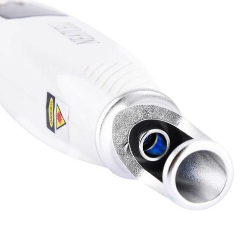 Caneta Laser Picossegundo Neatcell Azul Elimina Rugas Verrugas e Tatuagnes Tatoo - Foto 3
