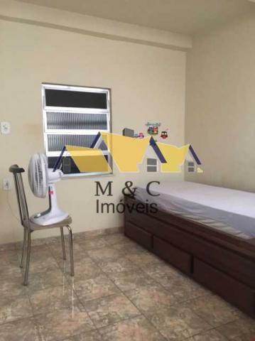 Casa de vila à venda com 3 dormitórios em Olaria, Rio de janeiro cod:MCCV30002 - Foto 10
