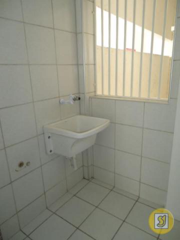 Apartamento para alugar com 3 dormitórios em Lagoa seca, Juazeiro do norte cod:32489 - Foto 6
