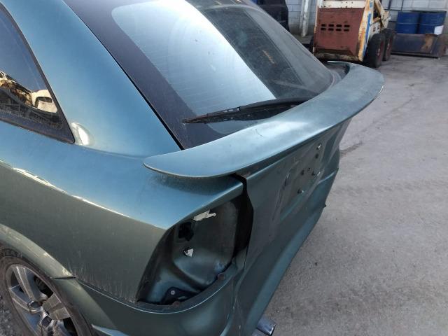 GM Astra 1.8 Gls 1999 2 Portas Sucata Em Peças Acessorios Lataria Motor Cambio - Foto 14