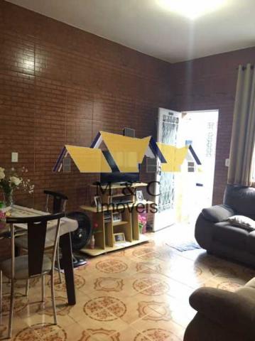 Casa de vila à venda com 3 dormitórios em Olaria, Rio de janeiro cod:MCCV30002 - Foto 2