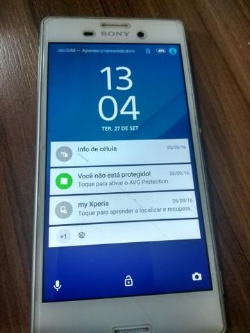rastrear celular sony m4