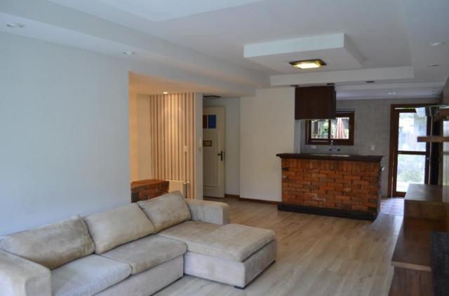 Apartamento residencial à venda, planalto, gramado. - Foto 5