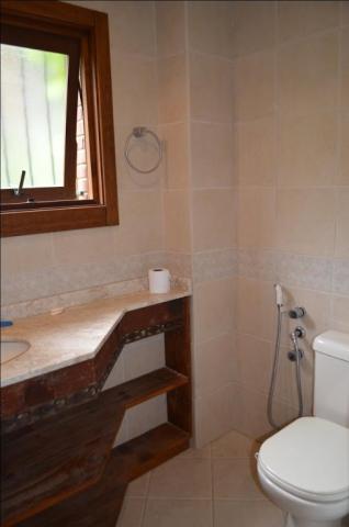 Apartamento residencial à venda, planalto, gramado. - Foto 17