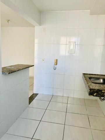 Apartamento 3/4 - Nova Parnamirim - Spazio Nimbus - 67m² - Foto 3
