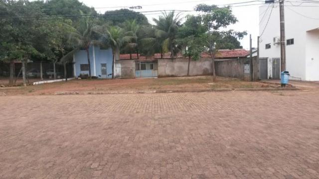 VENDA - Terreno, 700 m² por R$ 680.000 - 103 Norte - Palmas/TO - Foto 2