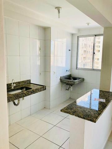Apartamento 3/4 - Nova Parnamirim - Spazio Nimbus - 67m² - Foto 4