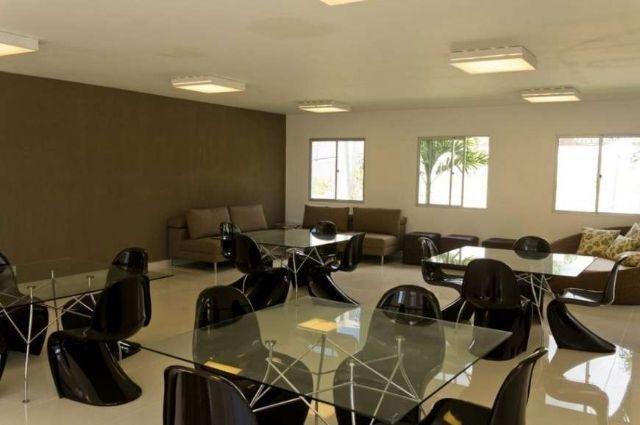 Apartamento 3/4 - Nova Parnamirim - Spazio Nimbus - 67m² - Foto 20