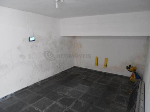Casa à venda com 4 dormitórios em Alípio de melo, Belo horizonte cod:679218 - Foto 20