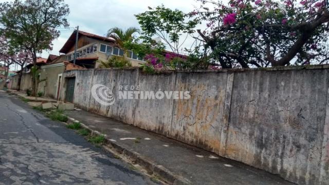 Terreno à venda em Cenáculo, Belo horizonte cod:646005 - Foto 12