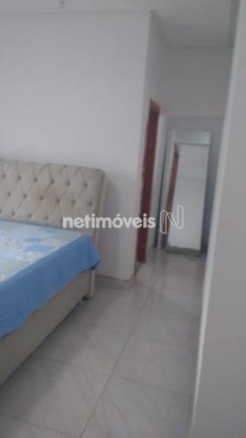 Casa à venda com 3 dormitórios em Chácara park, Teixeira de freitas cod:711764 - Foto 9