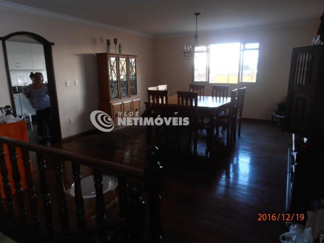 Casa à venda com 4 dormitórios em Álvaro camargos, Belo horizonte cod:405355 - Foto 6