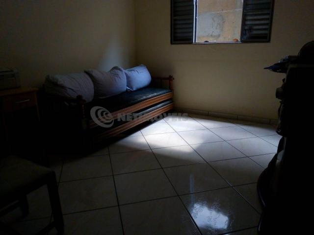 Casa à venda com 4 dormitórios em Alto dos pinheiros, Belo horizonte cod:678867 - Foto 11