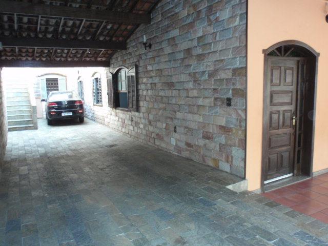 Casa à venda com 4 dormitórios em Alípio de melo, Belo horizonte cod:552175 - Foto 19