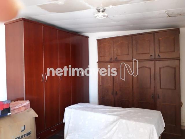 Casa à venda com 4 dormitórios em Alípio de melo, Belo horizonte cod:723696 - Foto 14