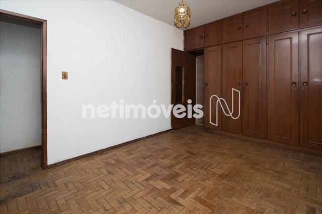 Casa à venda com 4 dormitórios em Caiçaras, Belo horizonte cod:421797 - Foto 9