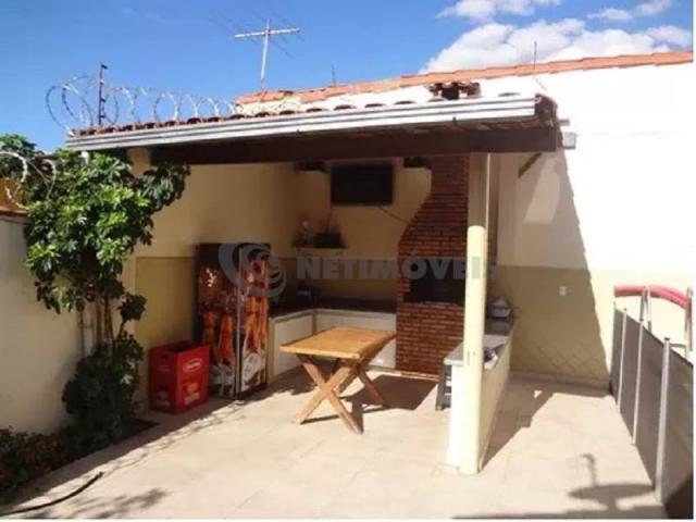 Casa à venda com 3 dormitórios em Alípio de melo, Belo horizonte cod:499489 - Foto 17