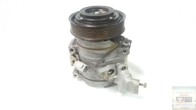 Compressor De Ar Condicionado Toyota Rav4 2002 Revisado - Foto 3