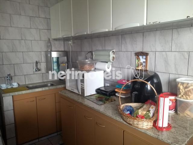 Casa à venda com 3 dormitórios em São salvador, Belo horizonte cod:729459 - Foto 14
