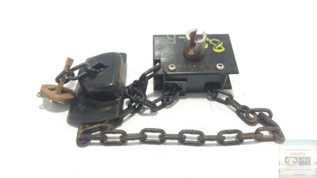 Catraca Suporte Elevador Estepe Nissan Frontier 2011/2012 - Foto 3