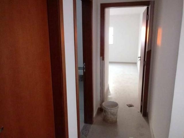 Casa 3 qtos sendo uma suite no pq atalaia