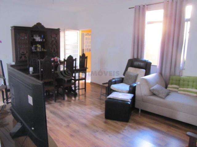 Casa à venda com 4 dormitórios em Alípio de melo, Belo horizonte cod:687003 - Foto 3