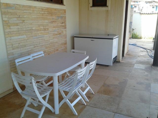 Casa condominio porto das dunas - Foto 19