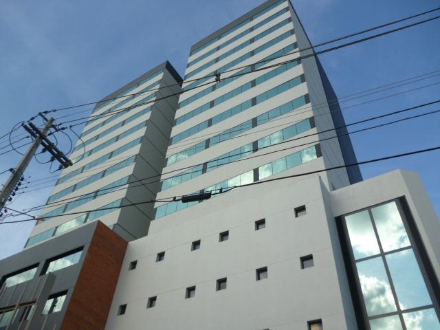 Sala comercial em frente ao Prudenshopping - Foto 11
