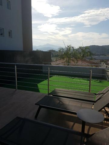 Belissimo apto pronto para morar em Jaragua do Sul - Parcelamento em ate 100X - Foto 12