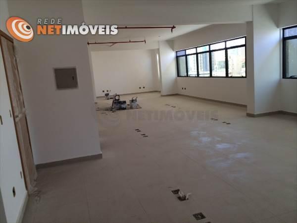Escritório para alugar em Barro preto, Belo horizonte cod:510150 - Foto 10