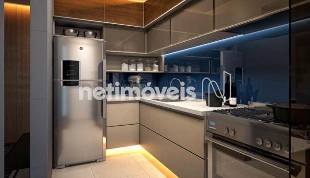 Apartamento à venda com 2 dormitórios em São geraldo, Belo horizonte cod:734309 - Foto 14