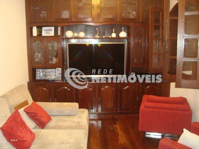 Casa à venda com 3 dormitórios em Glória, Belo horizonte cod:500171 - Foto 11