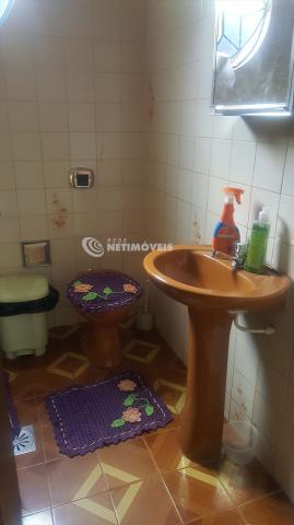 Casa à venda com 5 dormitórios em Glória, Belo horizonte cod:641046 - Foto 13