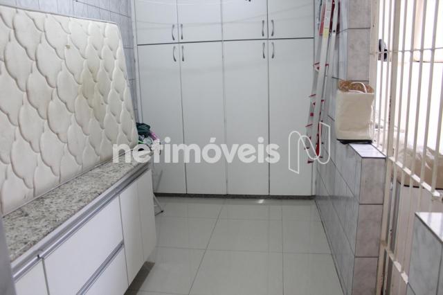 Casa à venda com 3 dormitórios em Alípio de melo, Belo horizonte cod:727028 - Foto 16