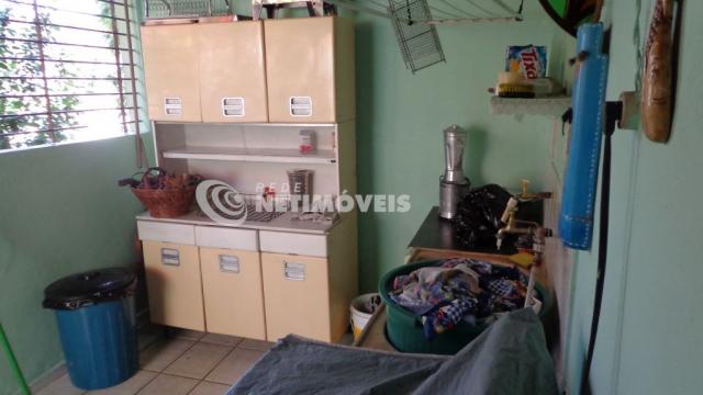 Casa à venda com 4 dormitórios em Glória, Belo horizonte cod:474766 - Foto 18