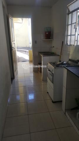 Casa à venda com 5 dormitórios em Glória, Belo horizonte cod:641046 - Foto 18