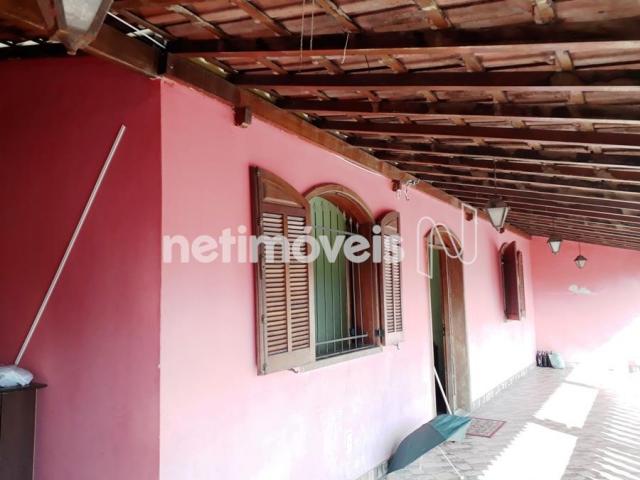 Casa à venda com 3 dormitórios em Serrano, Belo horizonte cod:704439 - Foto 2