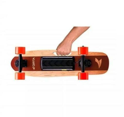 Skate Elétrico Cruiser 150w Atrio - Es201 Super Promoção nacional - Foto 2